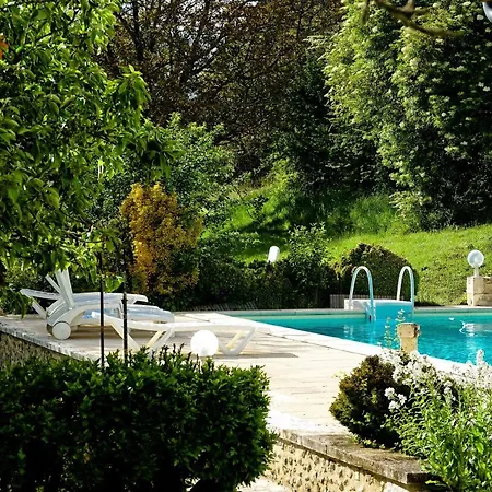 Terra Seren En Perigord * Siorac-de-Riberac