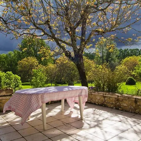 Terra Seren En Perigord *