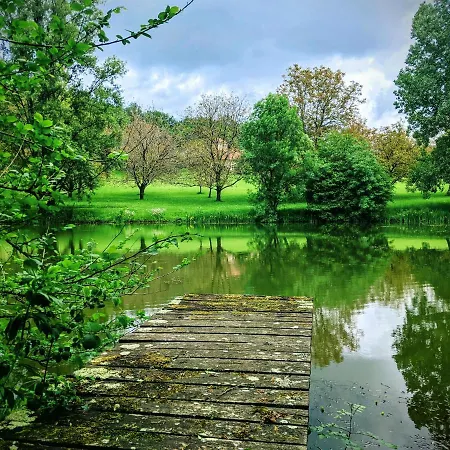 Terra Seren En Perigord Holiday home Siorac-de-Riberac