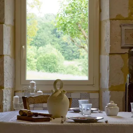 Holiday home Terra Seren En Perigord