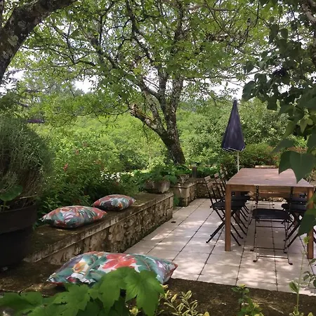 Holiday home Terra Seren En Perigord