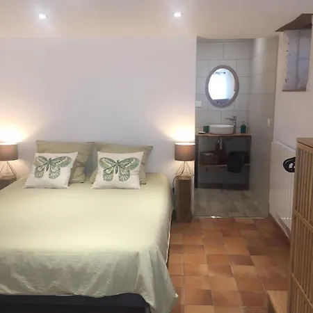 Terra Seren En Perigord Holiday home