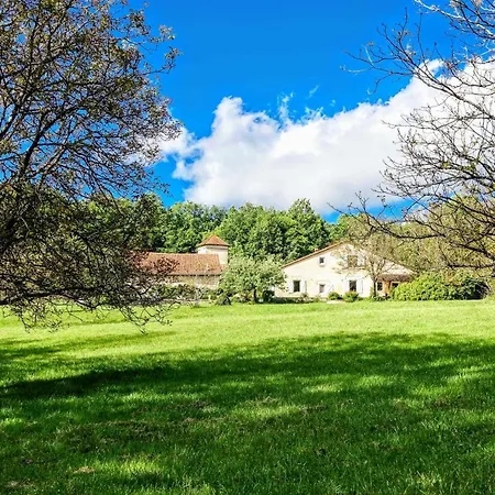 Terra Seren En Perigord *