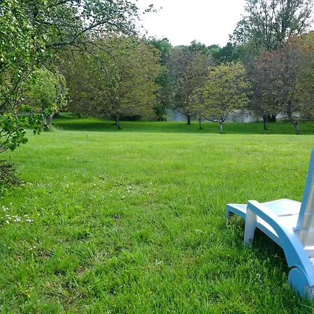 Holiday home Terra Seren En Perigord *