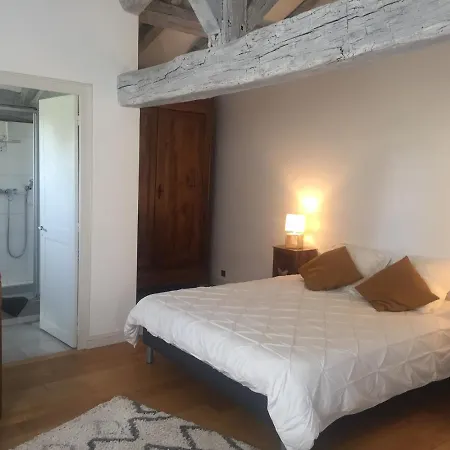 Terra Seren En Perigord Holiday home Siorac-de-Riberac