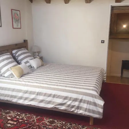 Holiday home Terra Seren En Perigord *