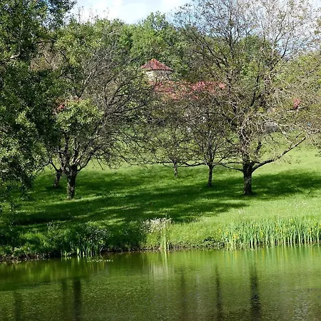 Terra Seren En Perigord * Siorac-de-Riberac