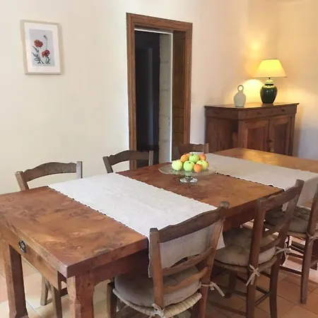 Terra Seren En Perigord Holiday home