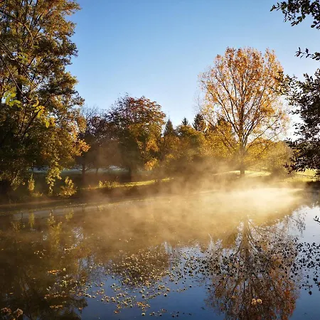 Terra Seren En Perigord Siorac-de-Riberac