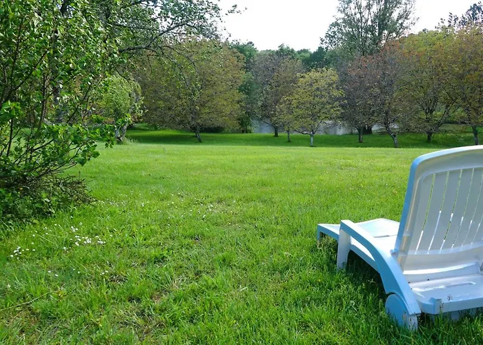 Hébergement de vacances Terra Seren En Périgord *