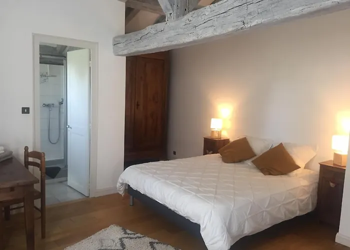 Terra Seren En Perigord Casa de Férias Siorac-de-Riberac