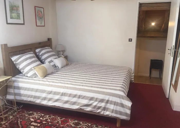 Casa de Férias Terra Seren En Perigord *